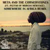 Meta and The Cornerstones - Somewhere in Africa (Remix) [feat. Peetah] - Single